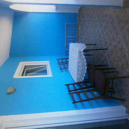 Apartment Raza *