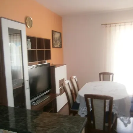 Apartment Raza Vodnjan